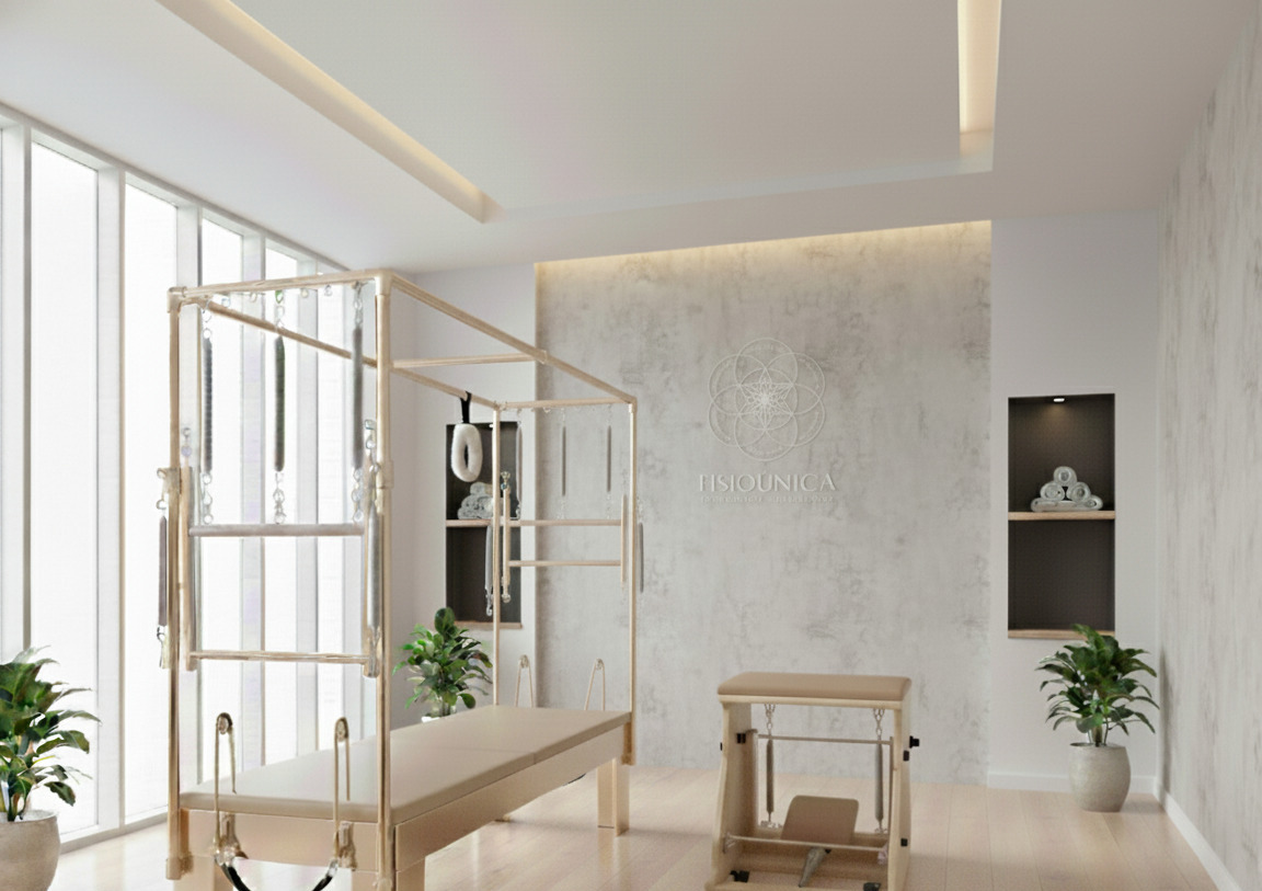 Clínica Fisio Única