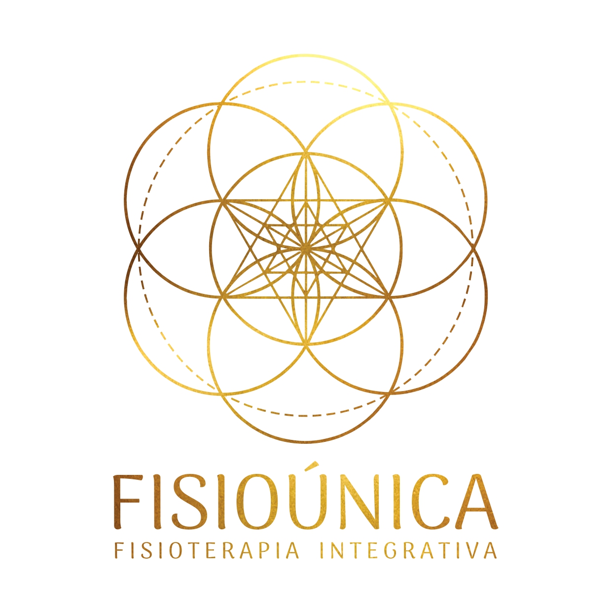 Logo Fisio Única