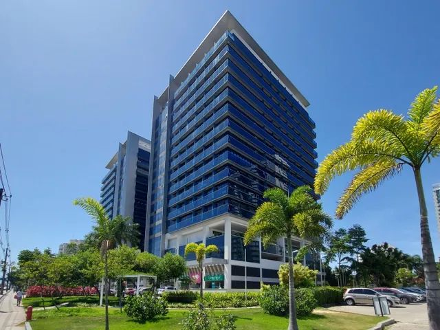 Absolutto Business Towers