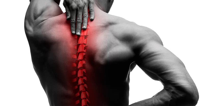 Saúde da Coluna
